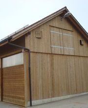 Sonnay Charpente SA Bild 4