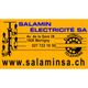 Salamin Electricité SA