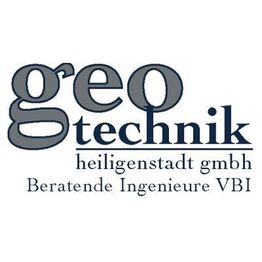 geotechnik heiligenstadt gmbh