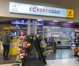 Eckert Bitburg, Kaufland