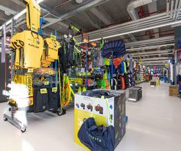 DECATHLON Dresden Bild 11