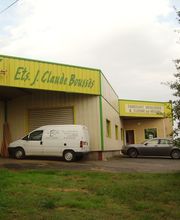 MENUISERIES BOUSSES image 1