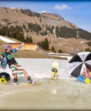 McBoard - Intersport RENT Bild 14