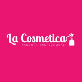 La Cosmetica logo