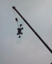Glashandel Schlichtig Bild 3