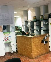 Autoschilder & Zulassungen Steininger Hamm-Mitte Bild 1