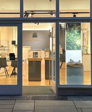 Trauringschmiede Erfurt Storefront