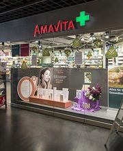 Amavita Apotheke Würzenbach