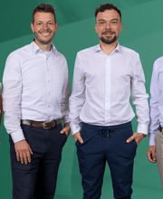 Das PROTEGO-Team
