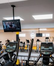 The GYM Augsburg Bild 12