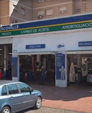 Euromaster Alcala de Henares Talleres Chercovalle imagen 1