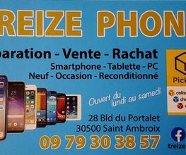 Treize Phone image 1