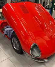 Pantheon Classic Garage AG Bild 4