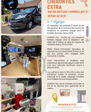 PRO&Cie - Ent. CHERON Fils image 1