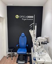 Optica2000 El Corte Inglés Conquistadores imagen 4