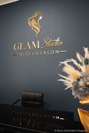 GLAM Studio Friseursalon