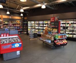 star Tankstelle Bild 6