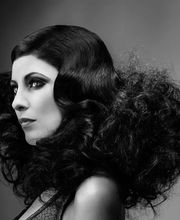 Avesni' hair image 2