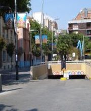 Parking Saba Plaza La Plana imagen 7