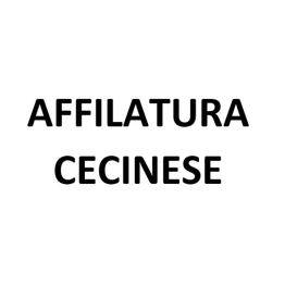 Affilatura Cecinese logo