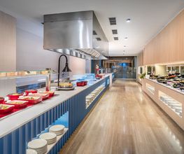 Buffet Tindaya imagen 13