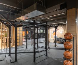 FitX Aachen-Mitte Bild 5