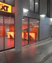 Sixt Rennes Gare SNCF