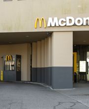 McDonald's Bild 1