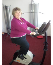 Physiotherapie Baskin Olexandr Bild 1