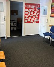 Braunschweig-Mitte Wartebereich