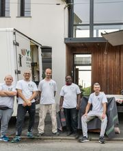 Yoda Déménagements image 16