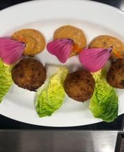 Restaurant Alten Löwen Bild 9