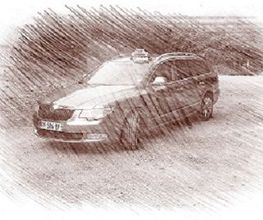 BM Taxi image 1