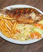 El Sunzal Restaurant image 11