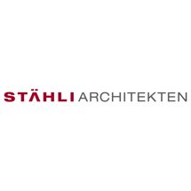 STÄHLI AG ARCHITEKTEN SIA