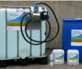 Brennstoffe Rüdiger GmbH Bild 7