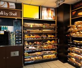 Shell Bild 12