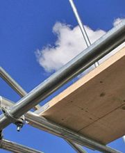 L'Echelle Européenne 84 Avignon image 3