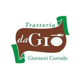 Trattoria da Giò logo