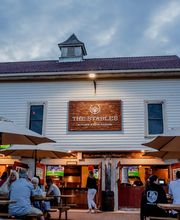 The Stables Kitchen and Beer Garden image 7