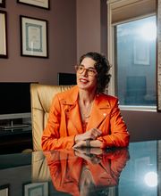 Eugenie Brunner, MD, FACS image 9