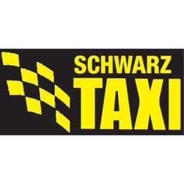 TAXI SCHWARZ