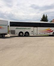 Autocars Taxis Jeanneret image 4