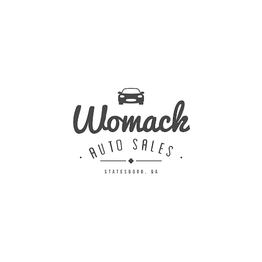 Womack Auto Sales