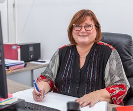 Monika Kutter Steuerbevollmächtigte Bild 4