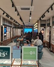 Opticien DUNKERQUE GRANDE SYNTHE Générale d'Optique image 4