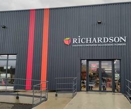 RICHARDSON Apt - Magasin et Libre-service image 2