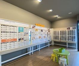 Opticien REDON Générale d'Optique image 4