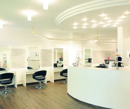 Friseur Capillus Bild 4