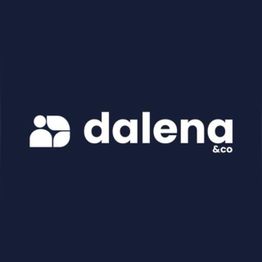 LOGO DALENA